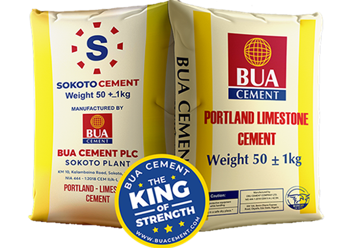 BUA Cement Quality